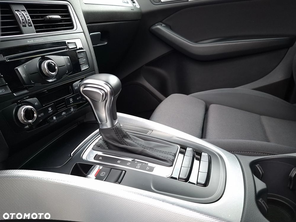 Audi Q5 - 10
