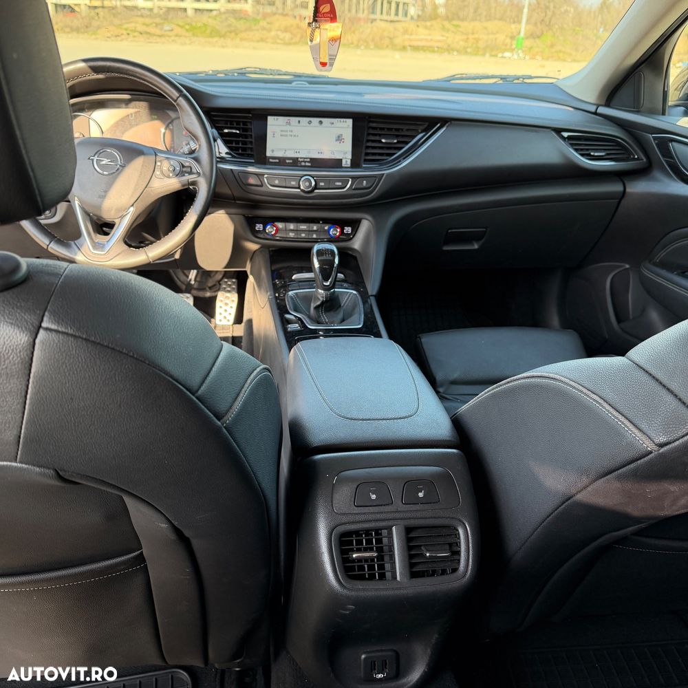 Opel Insignia 1.6 CDTI ECOTEC ECOFlex Start/Stop Active - 5