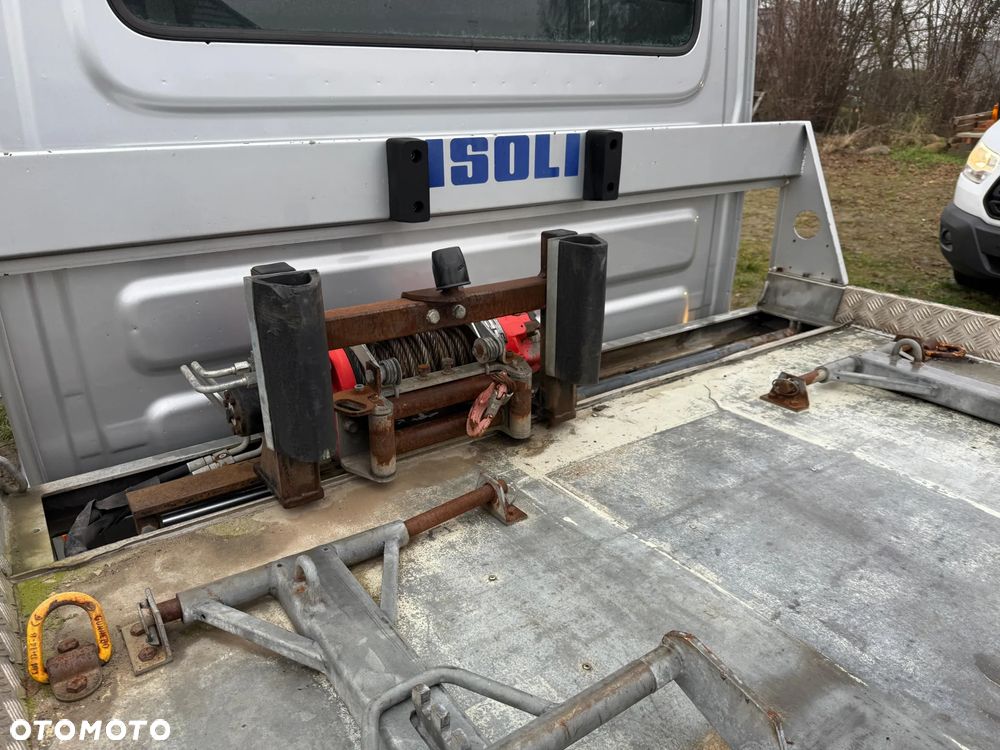 Iveco Daily  65c18 - 20