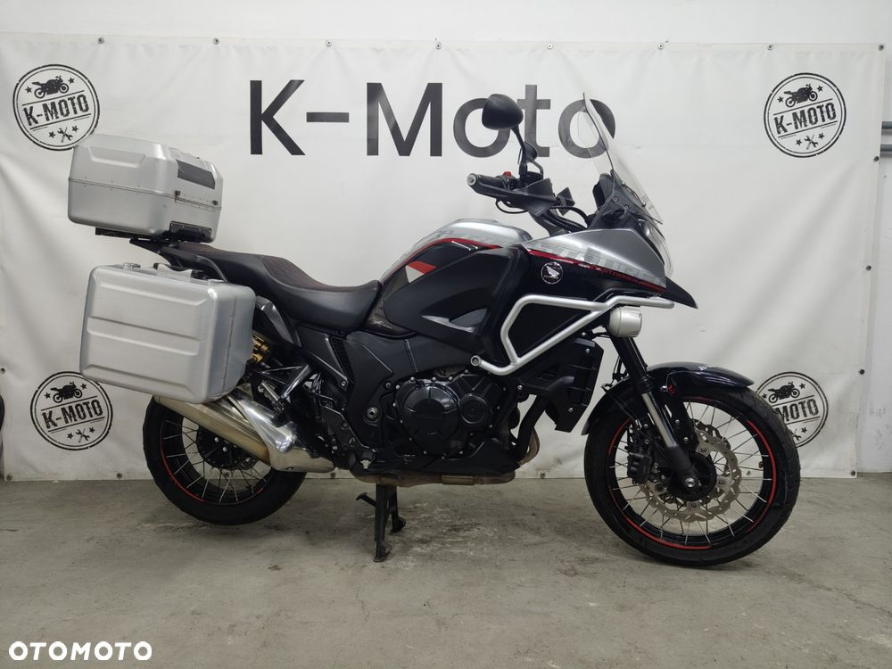 Honda VFR