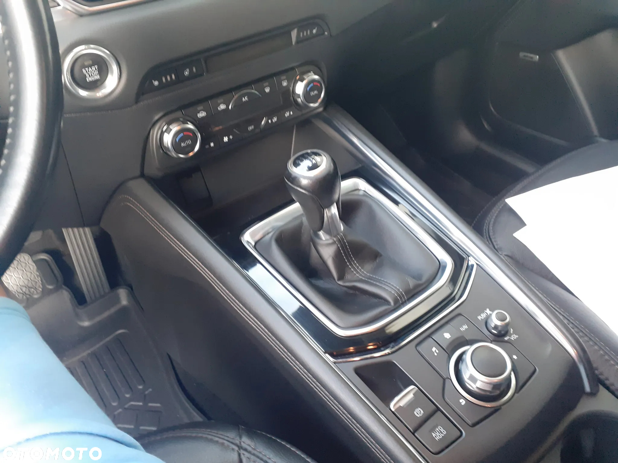 Mazda CX-5 - 9