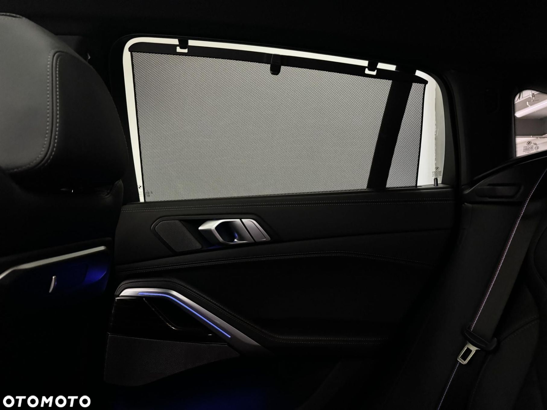 BMW X6 - 31
