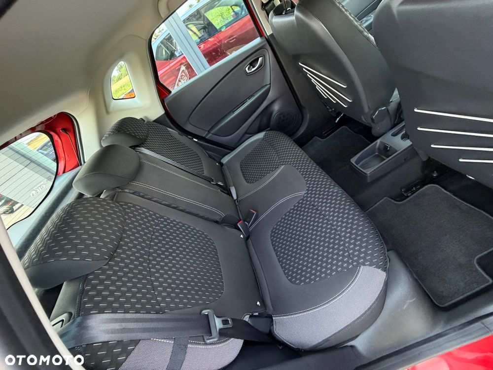 Renault Captur 0.9 Energy TCe Intens - 26