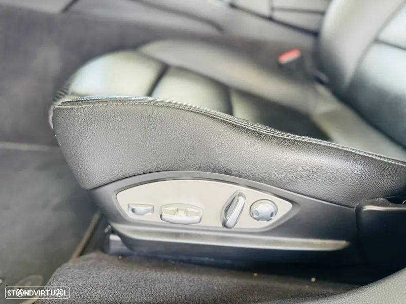 Porsche Panamera Diesel Edition - 21