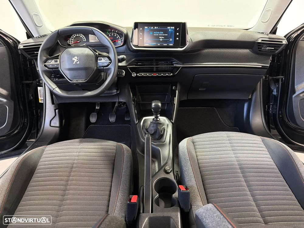Peugeot 2008 1.5 BlueHDi Active Pack - 6