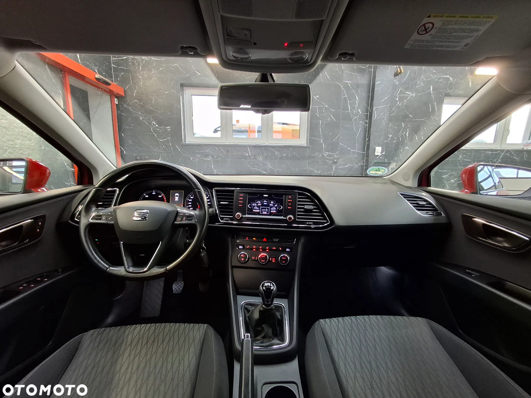 Seat Leon 2.0 TDI Copa S&S - 27