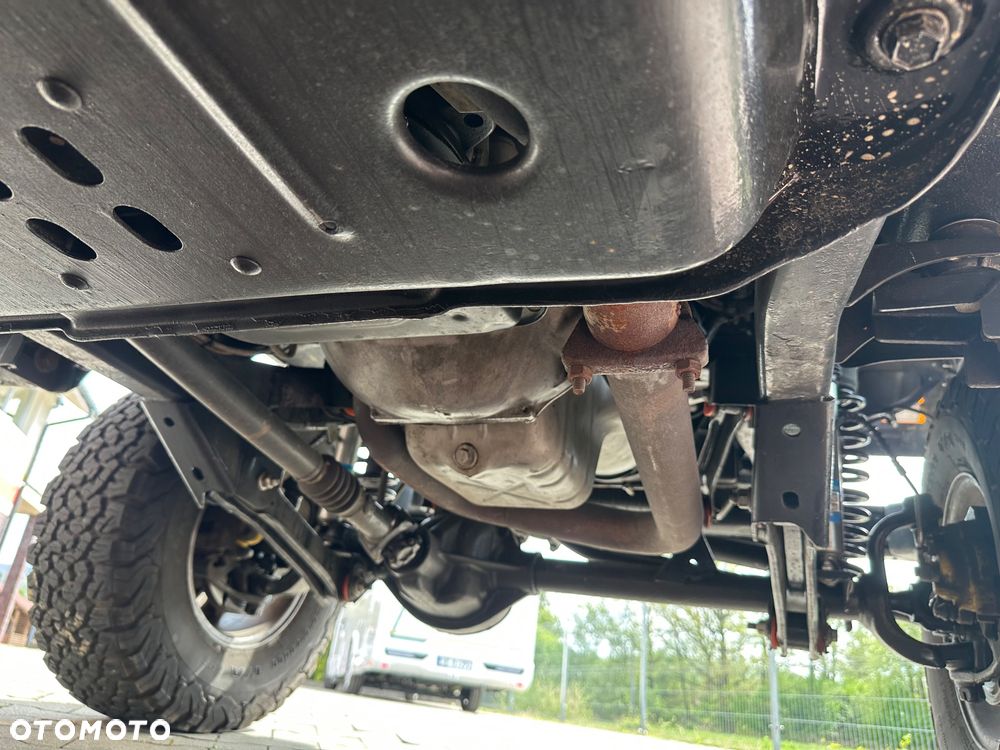 Jeep Wrangler 4.0 Sport - 13