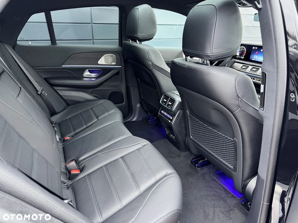Mercedes-Benz GLE - 26