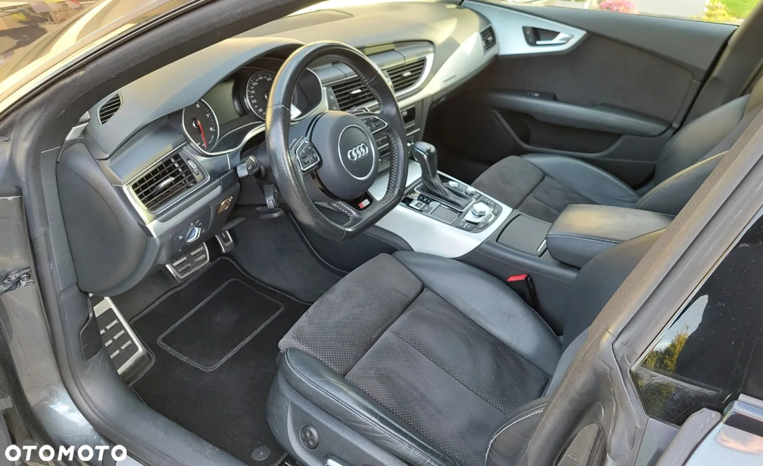 Audi A7 Sportback 2.0 TFSI Quattro S tronic - 19