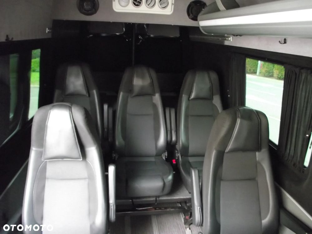 Mercedes-Benz Sprinter 907.253 - 21