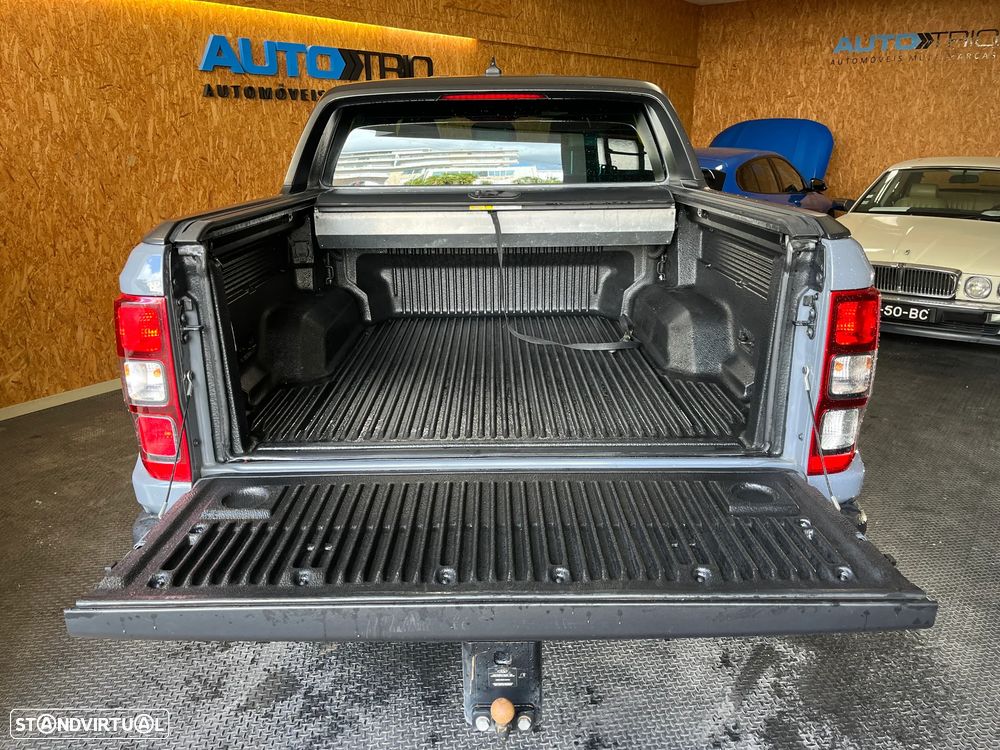 Ford Ranger 2.0 TDCi CD Raptor 4WD - 28