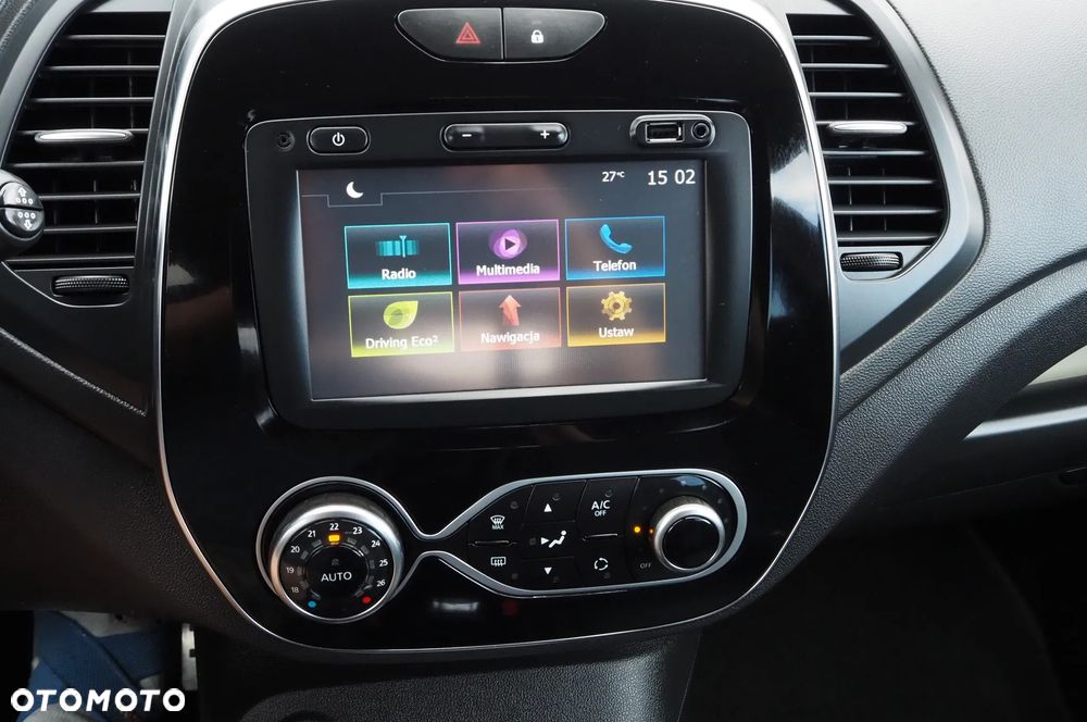 Renault Captur ENERGY TCe 120 Intens - 36