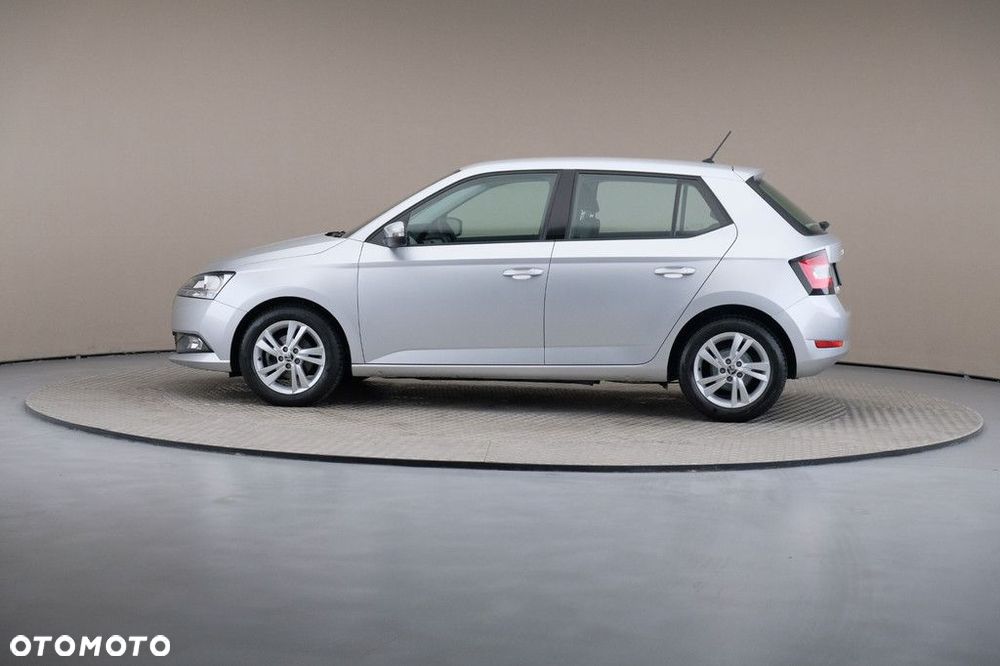 Skoda Fabia 1.0 TSI Ambition - 4