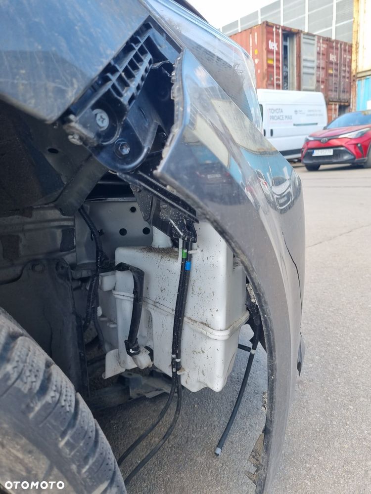 Toyota Corolla 2.0 Hybrid Executive - 4