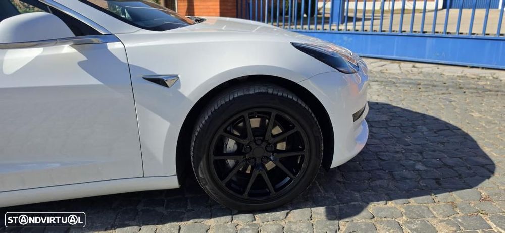 Tesla Model 3 Tração Traseira - 14
