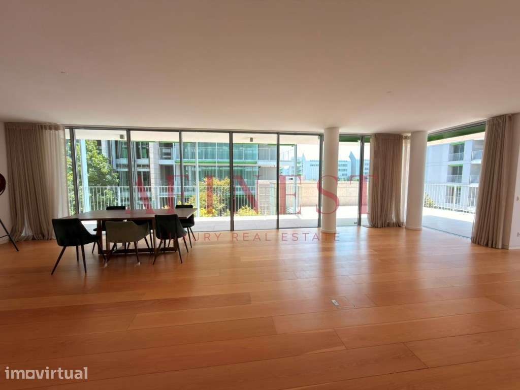 APARTAMENTO T3 EM MARVILA - Grande imagem: 5/44