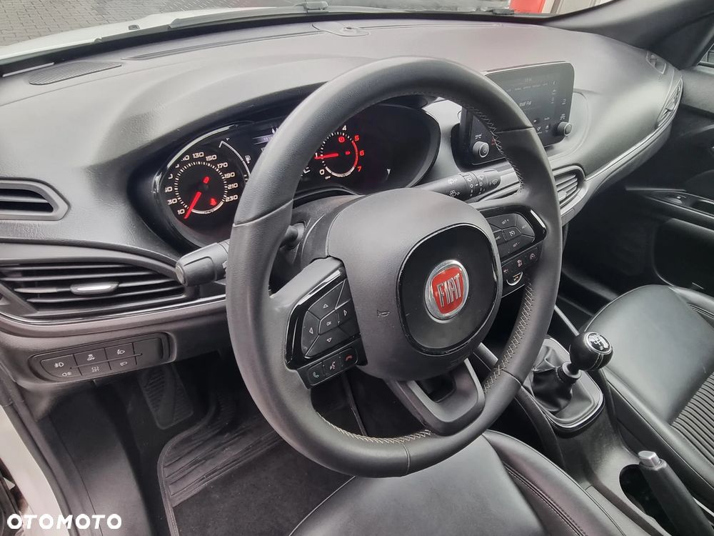 Fiat Tipo 1.6 MultiJet S-Design - 19