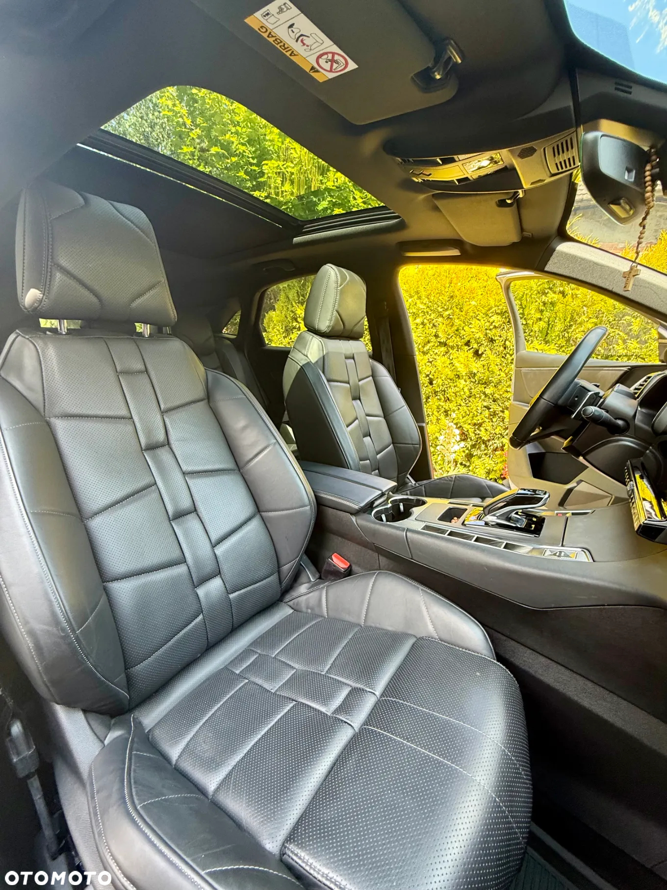 DS Automobiles DS 7 Crossback - 19