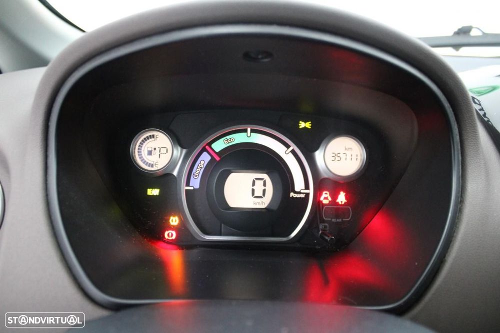 Citroën C-Zero Standard - 14