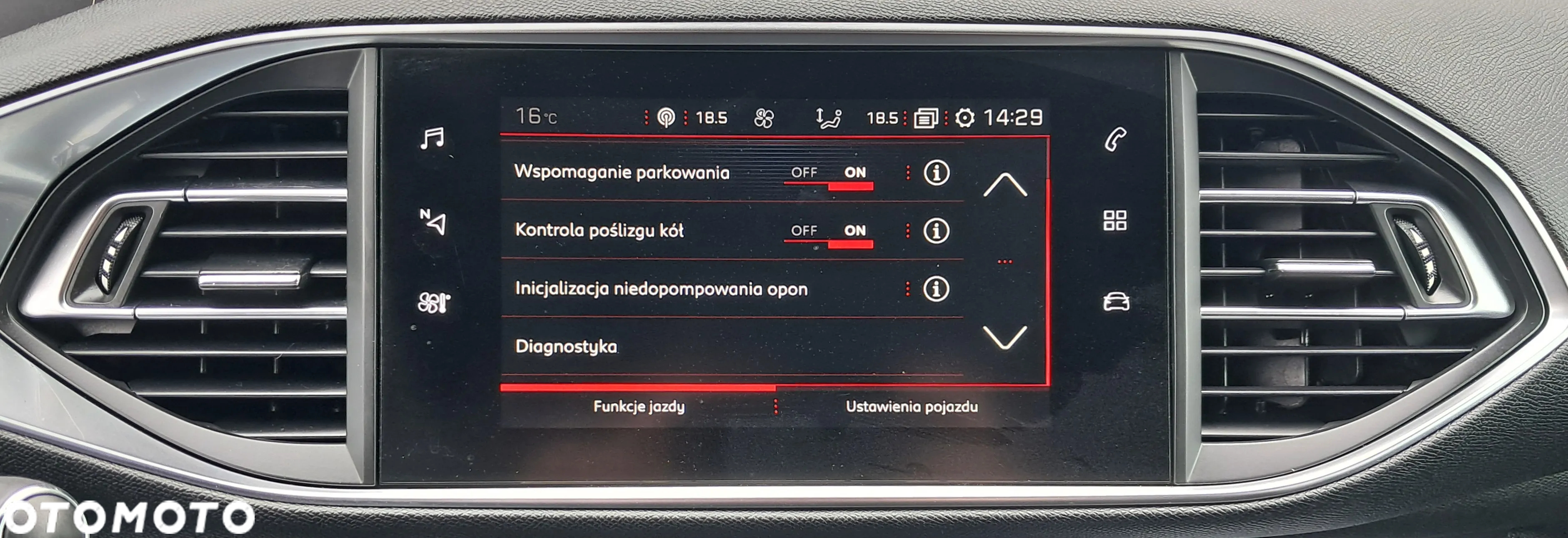 Peugeot 308 SW BlueHDi 130 EAT8 Stop & Start GT - 24