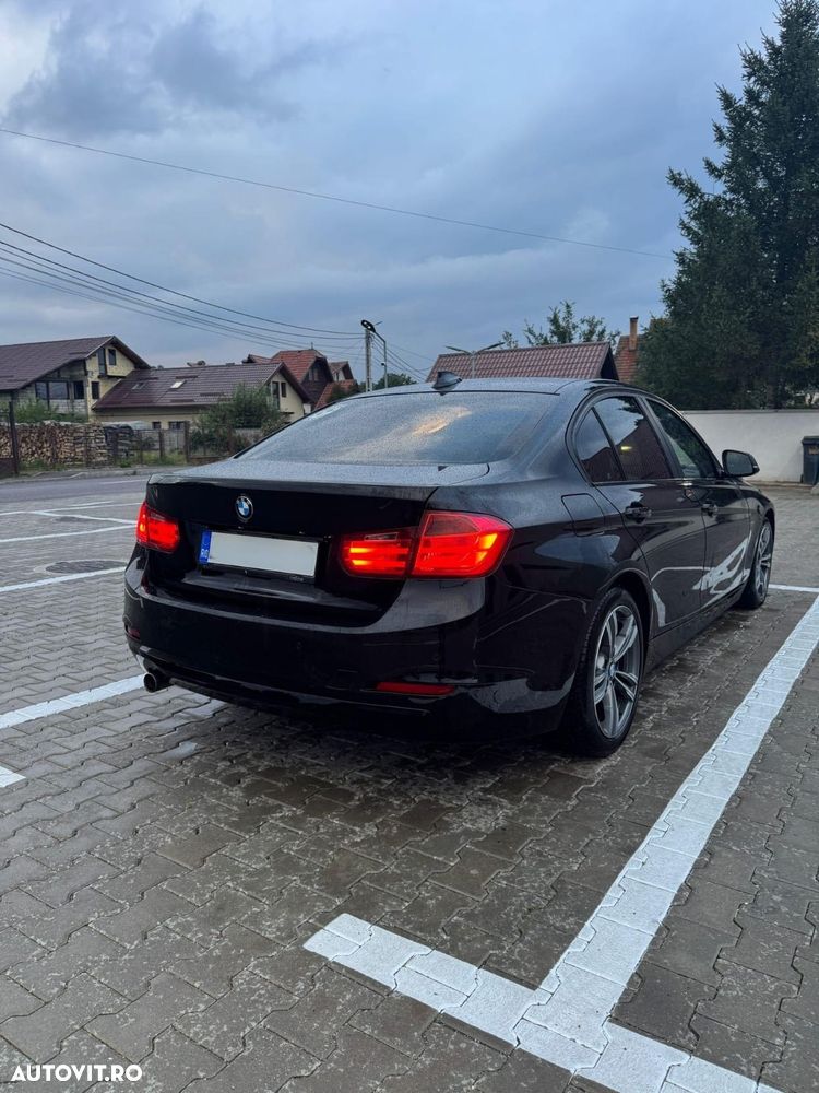 BMW Seria 3 ver-320d-at-mhev - 2