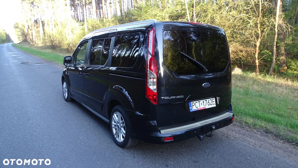 Ford Tourneo Connect Grand - 7