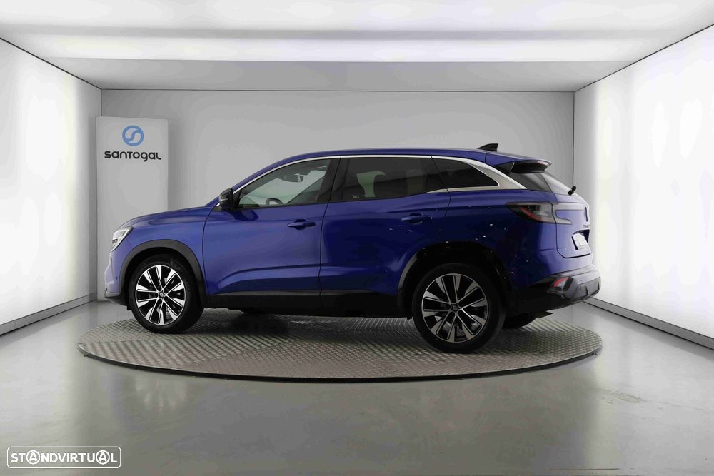 Renault Austral 1.3 Mild Hybrid Techno - 3