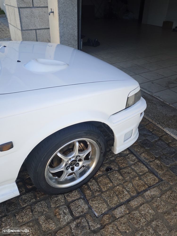 Toyota Corolla Liftback 1.3 - 14