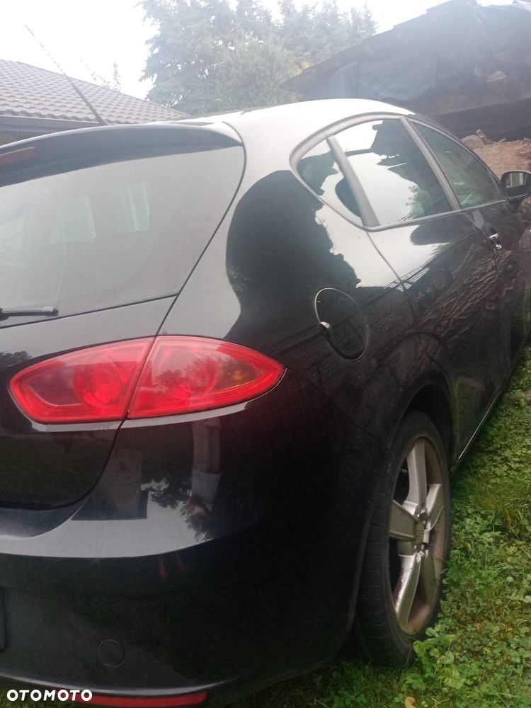 Seat Leon - 5