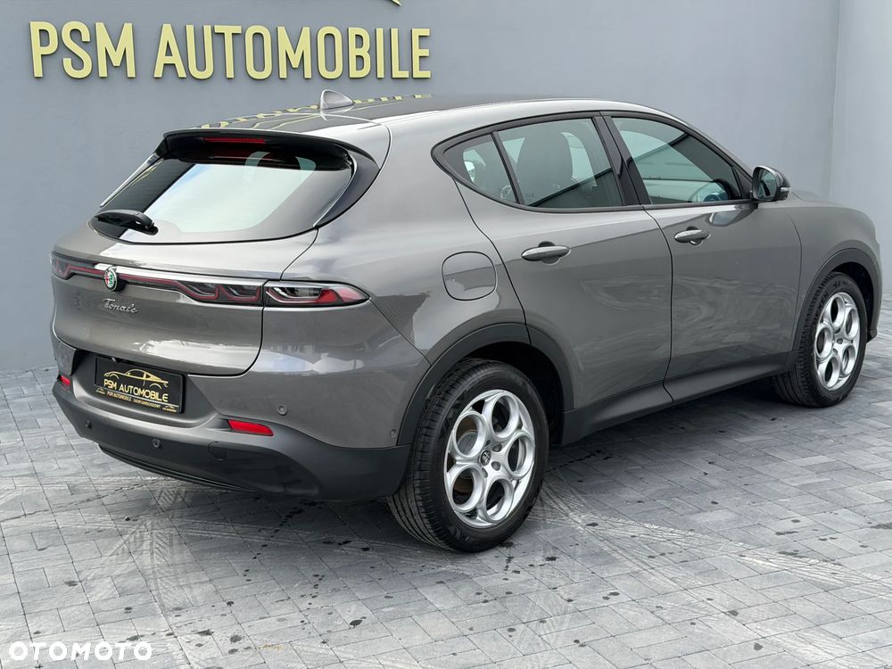 Alfa Romeo Tonale 1.5 T4 GSE mHEV Sprint DCT - 8