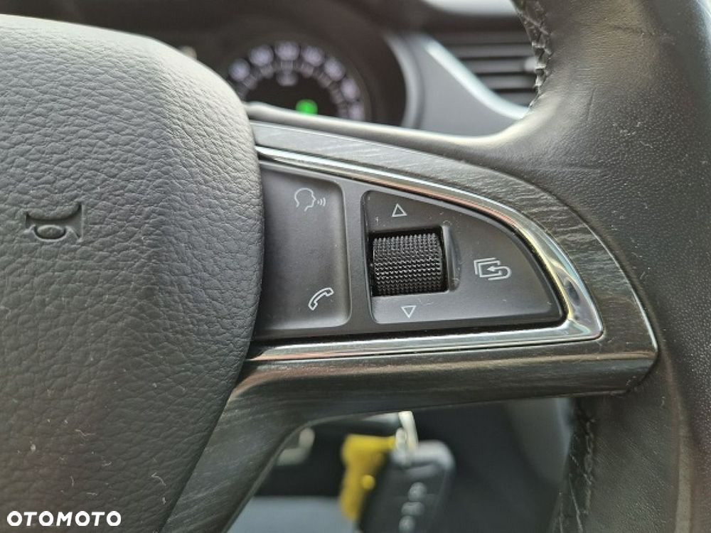 Skoda Octavia - 33