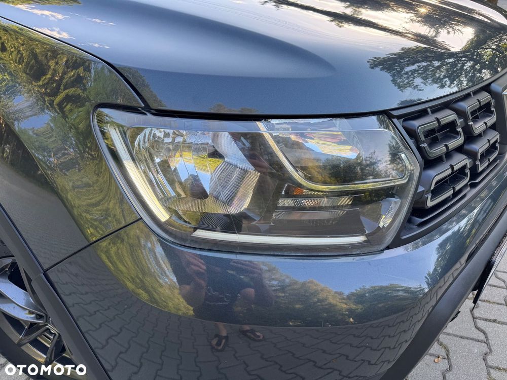 Dacia Duster 1.5 Blue dCi Prestige 4WD EU6d - 37