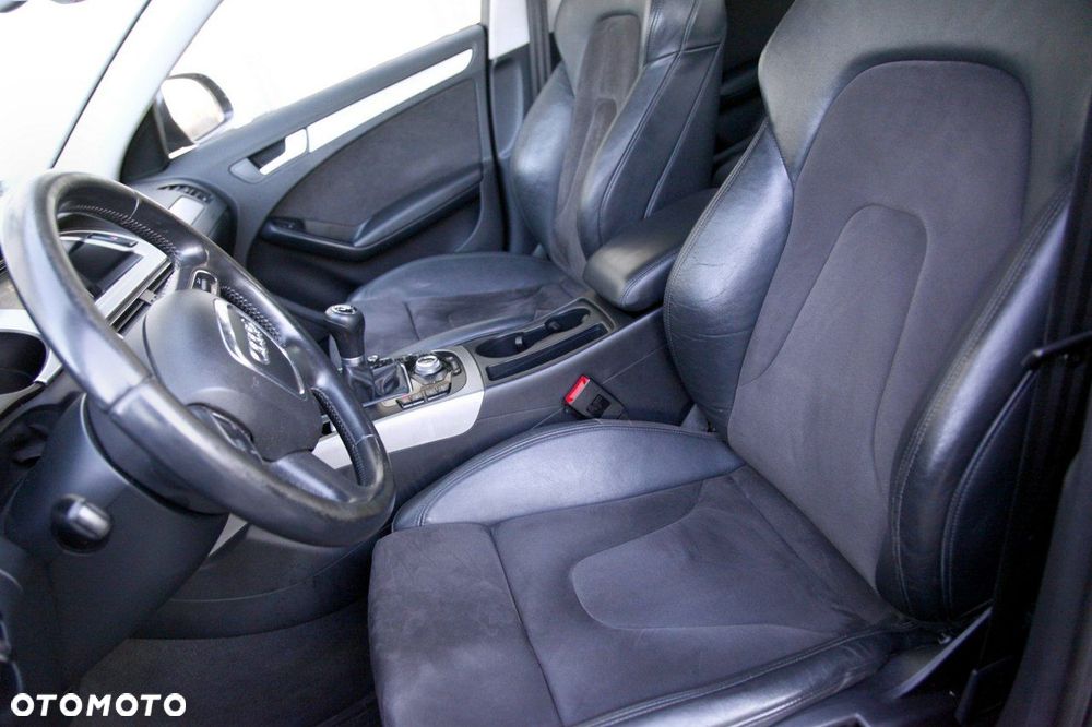 Audi A4 Avant 2.7 TDI - 18