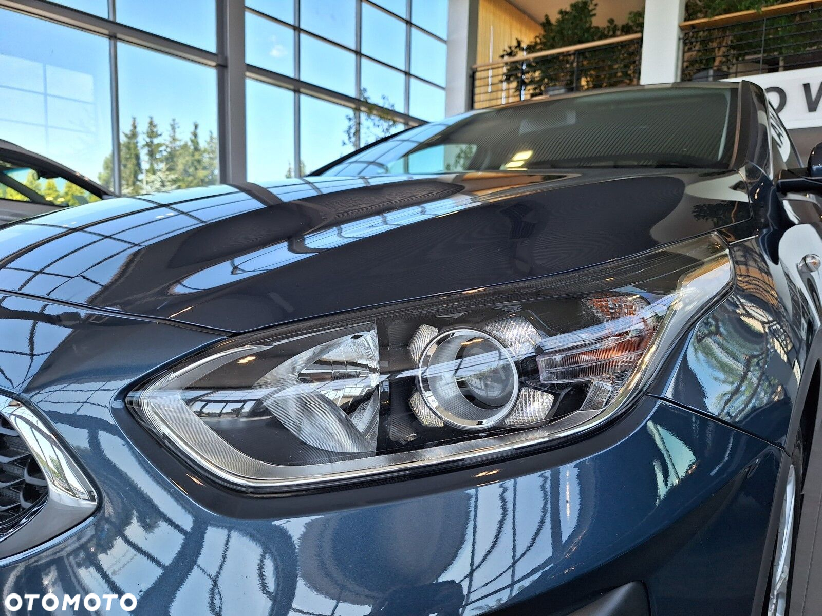Kia Ceed 1.0 T-GDI S - 11