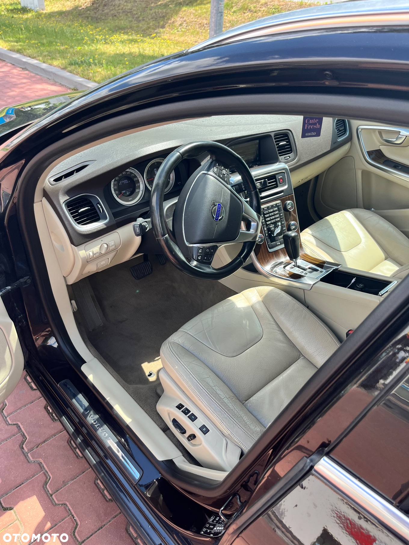 Volvo V60 D3 Geartronic Summum - 11