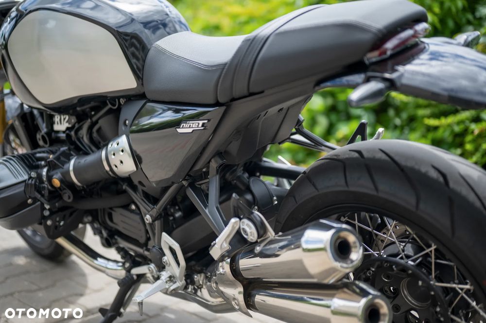 BMW R - 5