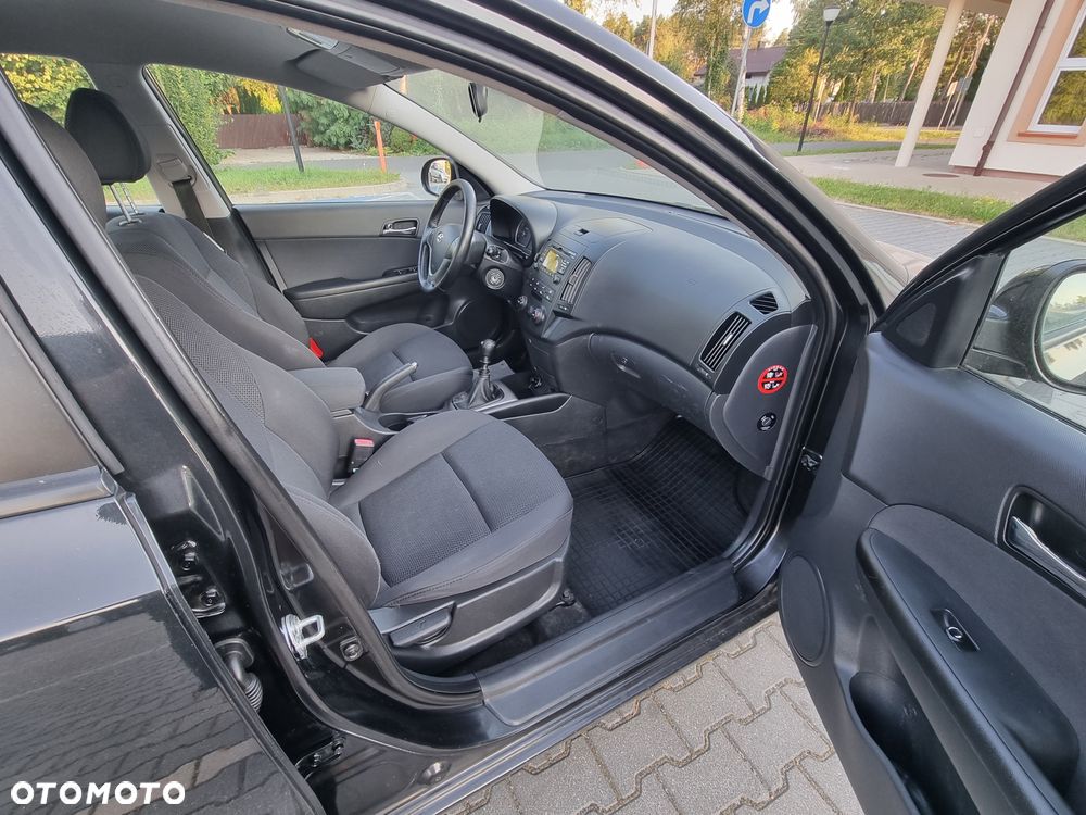 Hyundai i30 i30cw 1.6 Comfort - 7