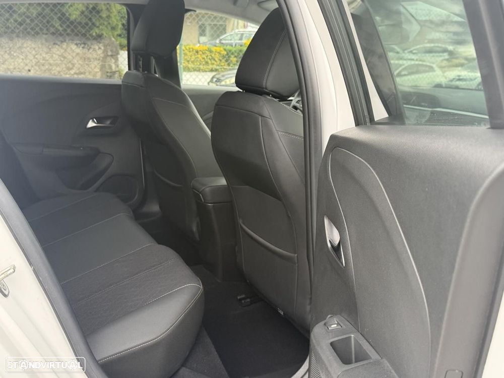 Opel Corsa 1.2 T Elegance Aut. - 40