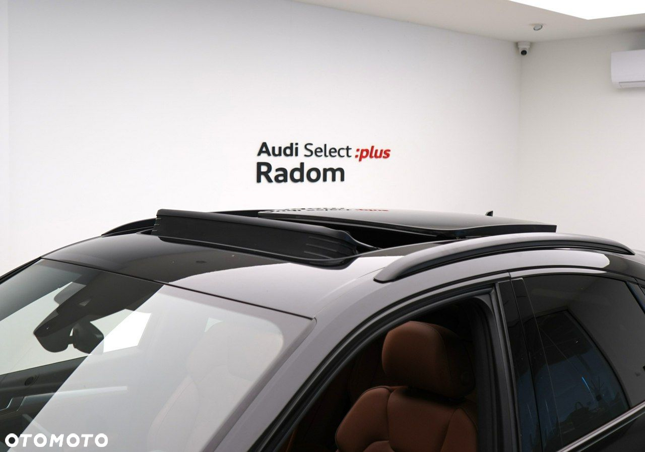 Audi Q5 Sportback - 9