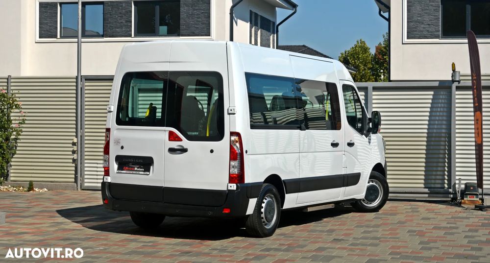 Renault Master L3H2 VA Basis - 3
