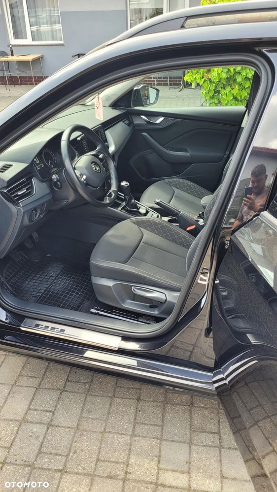 Skoda Kamiq 1.0 TSI Ambition - 6