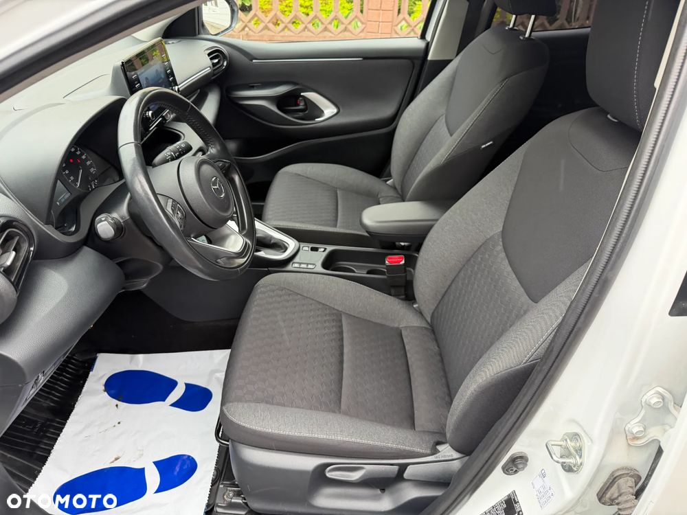 Toyota Yaris Hybrid 1.5 Comfort - 10