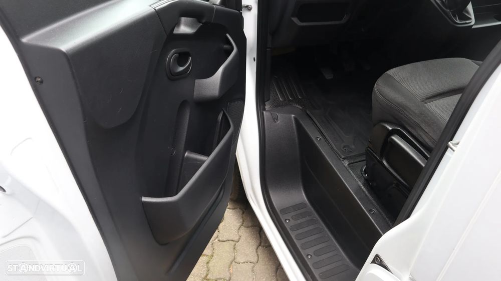 Renault Master 2.3 dCi 130 L2H2 GPS - 17