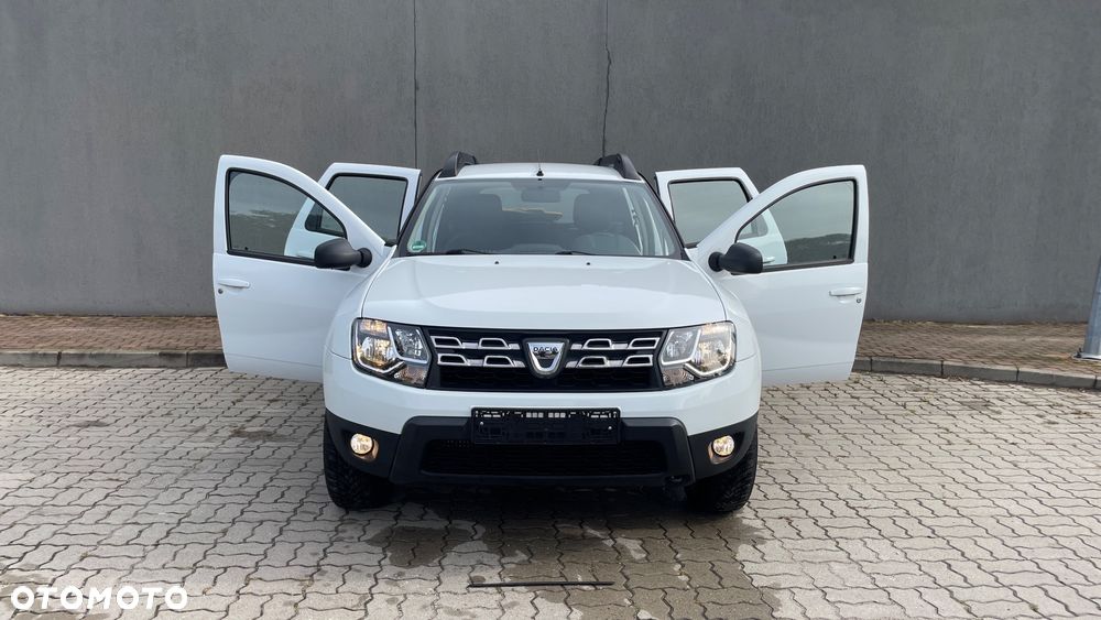 Dacia Duster 1.2 TCe Comfort - 20