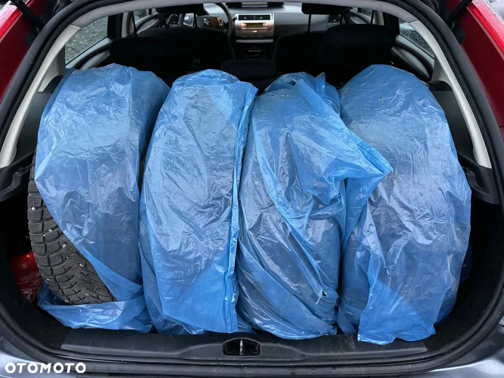 Citroën C4 1.6 VTi Exclusive - 19