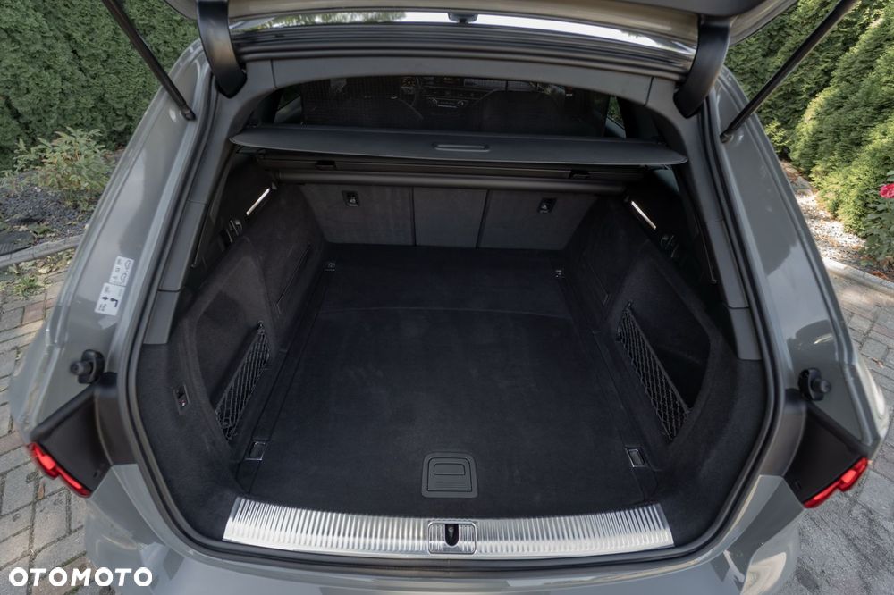 Audi A4 Avant - 26