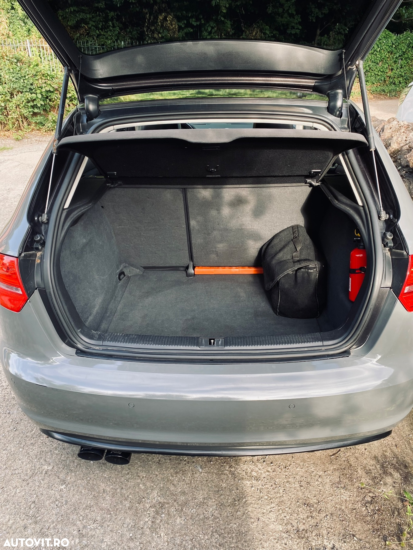 Audi A3 1.6 TDI Ambition - 15