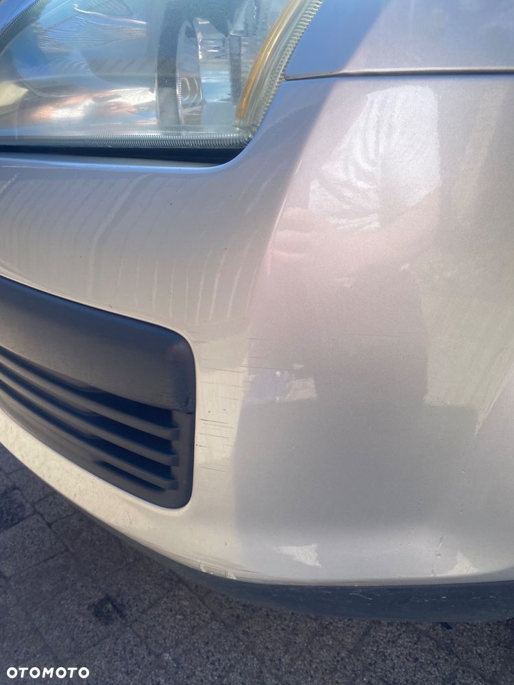 Ford Focus 1.6 Trend + - 16