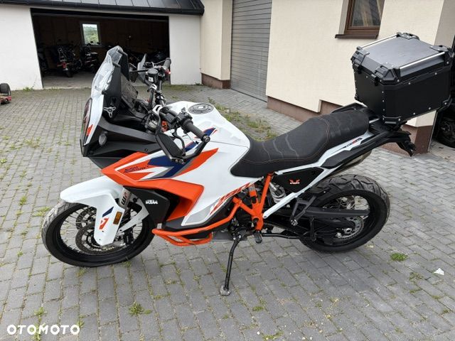 KTM Super Adventure - 7