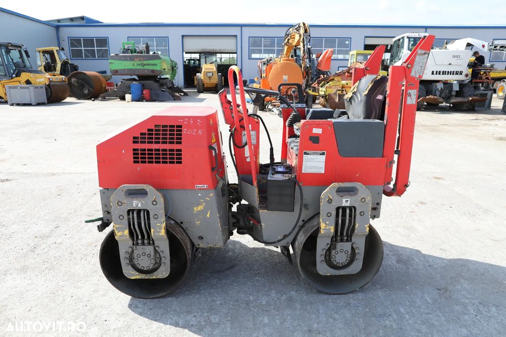Bomag BW 100 ADM-2 - 6